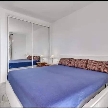 Apartment Luxury 250 M2 Penthouse Marbella