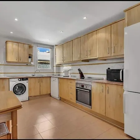 Luxury 250 M2 Penthouse * Marbella