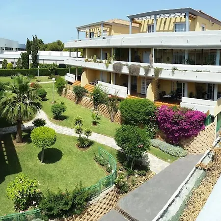 Luxury 250 M2 Penthouse Apartment Marbella