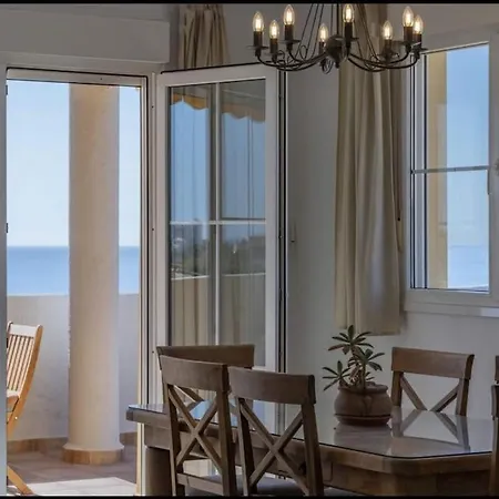 Luxury 250 M2 Penthouse * Marbella