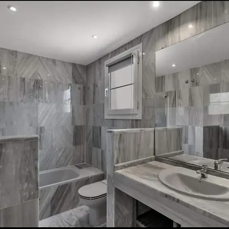 Luxury 250 M2 Penthouse Apartment