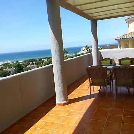Luxury 250 M2 Penthouse * Marbella