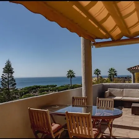 Luxury 250 M2 Penthouse