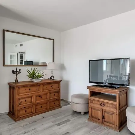 Luxury 250 M2 Penthouse Apartment Marbella