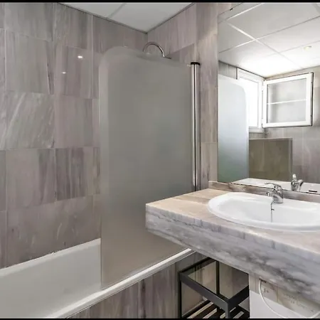 Luxury 250 M2 Penthouse Marbella