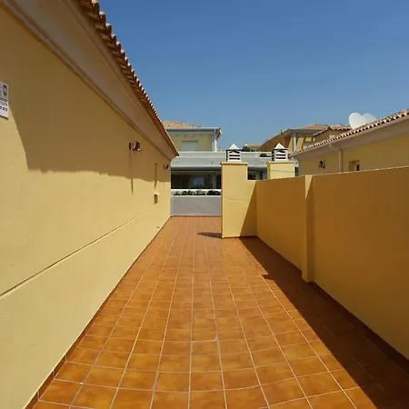 Luxury 250 M2 Penthouse