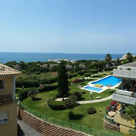 Luxury 250 M2 Penthouse * Marbella