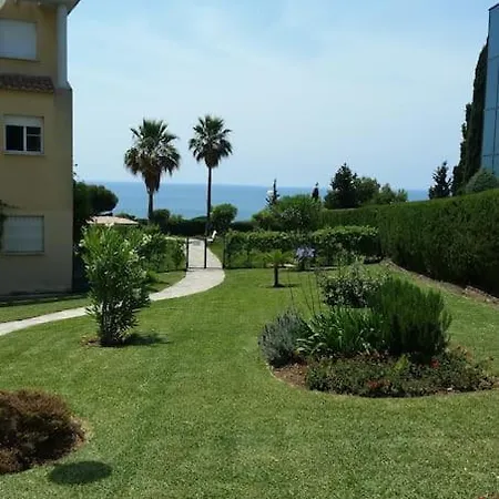 Luxury 250 M2 Penthouse Marbella
