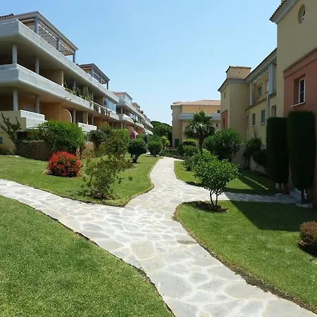 Luxury 250 M2 Penthouse Apartment